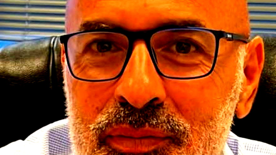 الدكتور منصور عباس: خطاب يبعثر أوراق السياسة الإسرائيلية ويعيد تموضع المجتمع العربي رغما عن أنف محاولات الإقصاء 