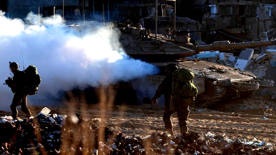 الحرب في يومها الـ456| إصابة ضابط من لواء جفعاتي بجروح خطيرة... تقدم ملحوظ في صفقة التبادل