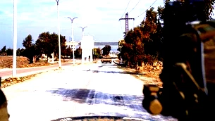  اشتباكات عنيفة بمدينة الصنمين بريف درعا وإدارة العمليات العسكرية تتدخل