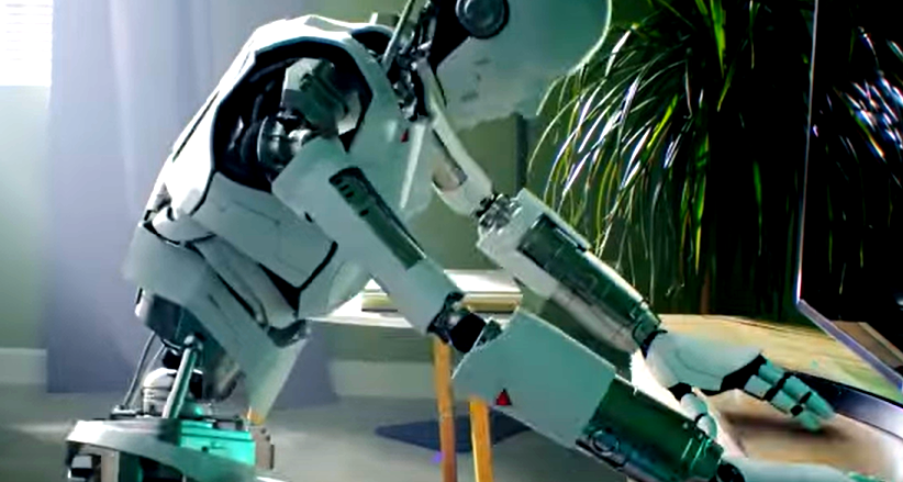 هل يمكن للتعاطف الرقمي أن يتفوق على التعاطف البشري؟ 