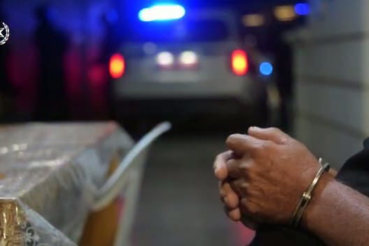 اعتقال اب واولاده الثلاثة من قلنسوة بشبهة خطف شقيقين من الضفة وتهديدهما