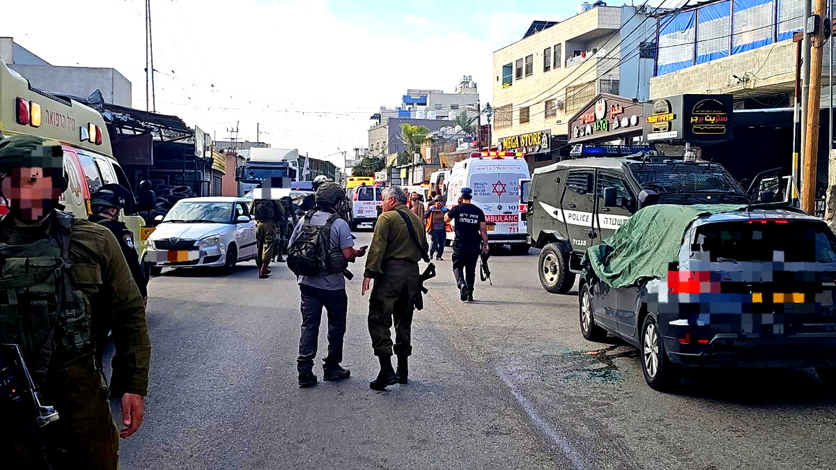 بعد عملية شرق قلقيلية... إسرائيل تتوعد بالانتقام وتوجه انتقادات للسلطة الفلسطينية