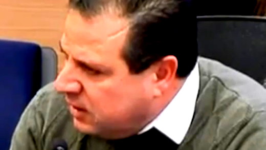 حول امتحانات نقابة المحامين... النائب أيمن عودة: تلّقينا تعهدًا علنيًا من رئيس لجنة الدستور بتعديل نتائج الامتحان