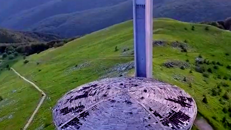 قلب بلغاريا ووجهتم الأمثل... بوزلودجا