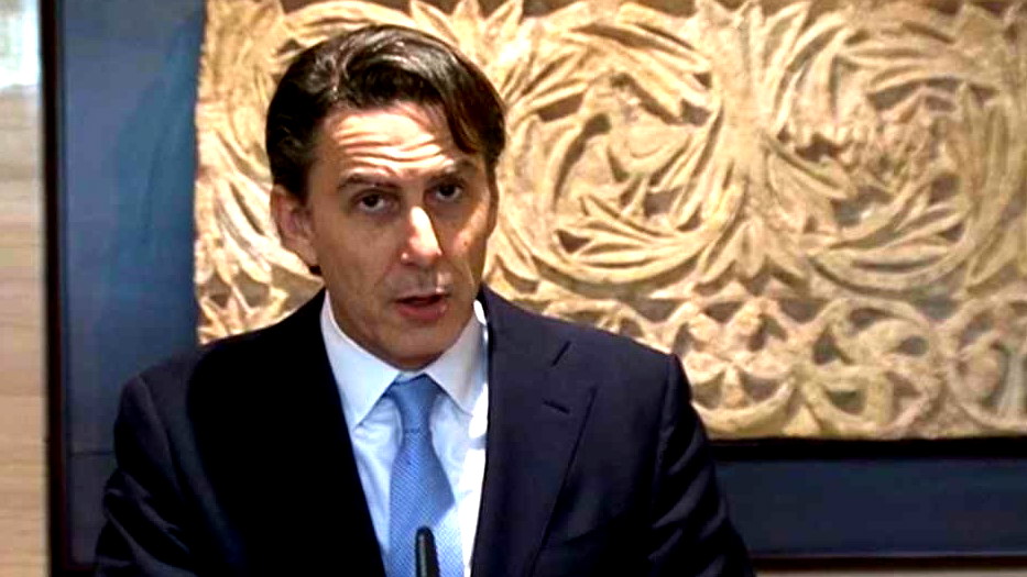 هوكشتاين: انسحاب الجيش الإسرائيلي من جنوب لبنان سيتواصل حتى يتمكن الجيش اللبناني من الانتشار