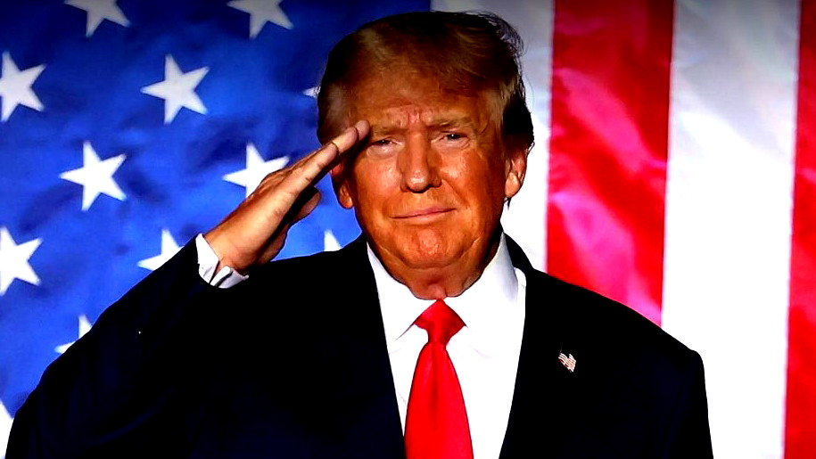 الكونغرس الأميركي يصادق رسميا على فوز ترامب بالانتخابات الرئاسية