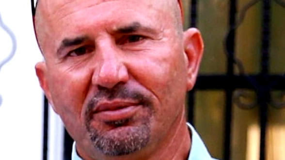 ابو سنان: مصرع سلمان أحمد الشيخ (أبو أمون) اثر سقوطه من علو