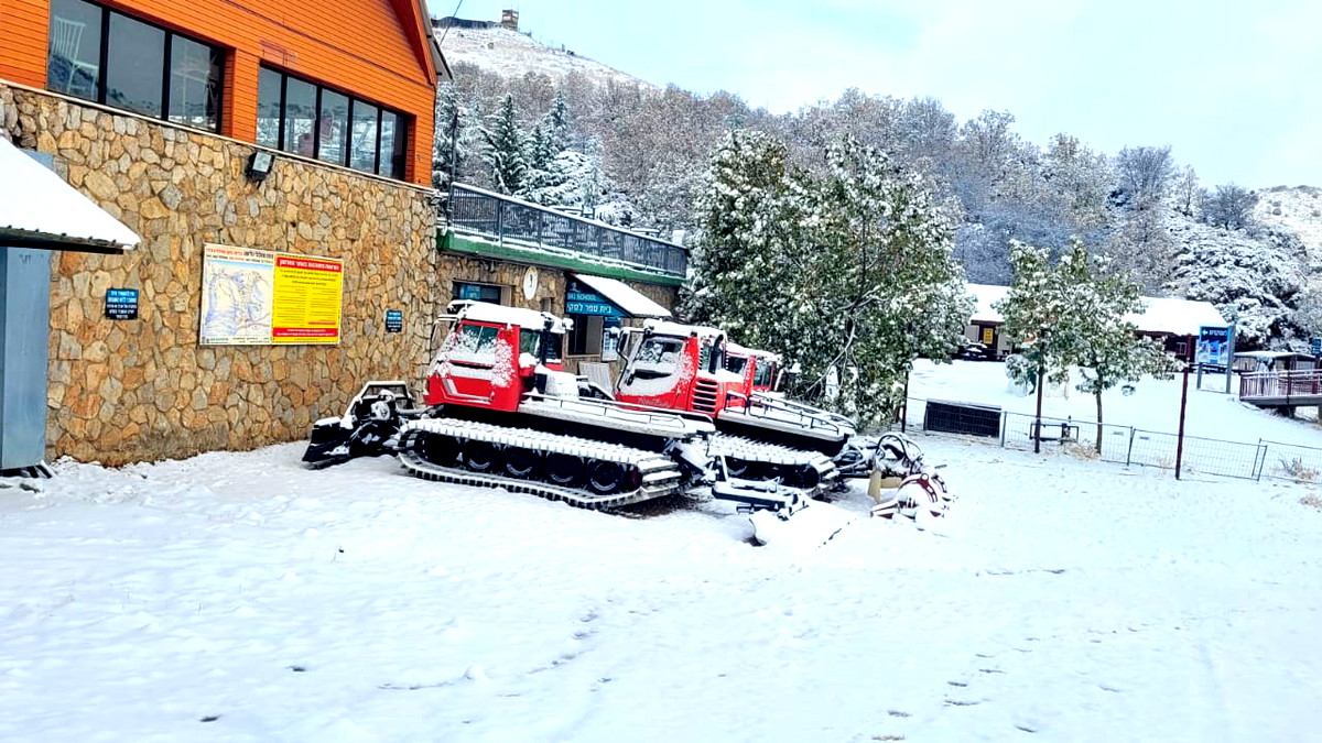 حالة الطقس: اجواء غائمة وشديدة البرودة... يطرأ انخفاض على درجات الحرارة