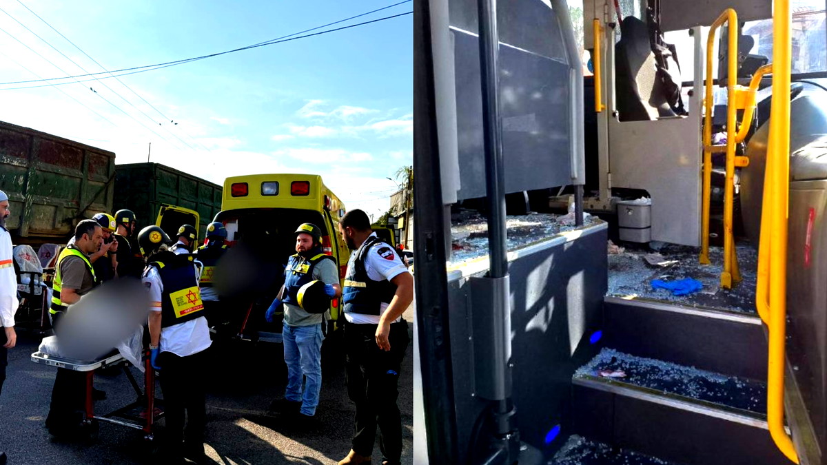 فيديو وصور| مقتل 3 اشخاص واصابة اخرين في عملية اطلاق نار شرق قلقيلية