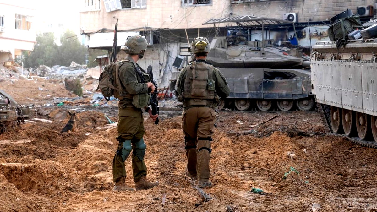 رويترز: الإمارات ناقشت مع إسرائيل وواشنطن المشاركة في إدارة مؤقّتة لقطاع غزّة بعد الحرب