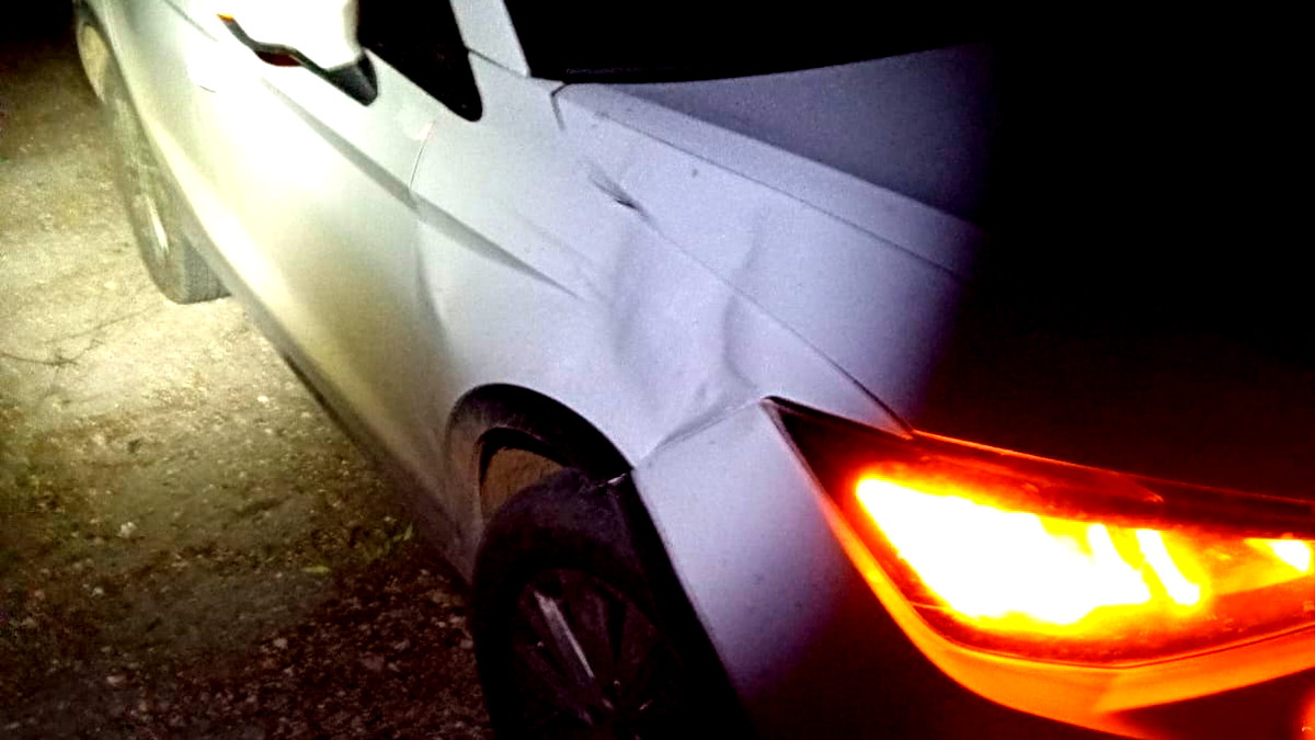 اعتقال 3 شبان من طوبا بشبهة احراق جرافة قرب كريات شمونة