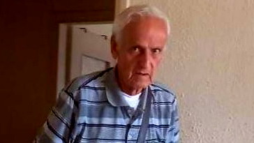 بعد 48 ساعة من اختفاءه: العثور على عبد المسيح أغناطيوس بالقرب من مركز تجاري في نوف هجليل