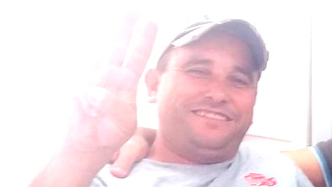 مصرع الشاب وسام حمري من بلدة يانوح في حادث طرق قرب كفار هفرديم