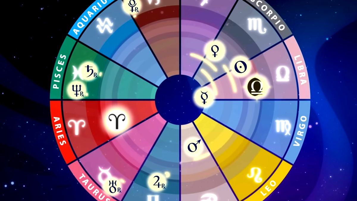 توقعات الأبراج ليوم 8 يناير 2025: ماذا يخبرك الفلك عن يومك؟