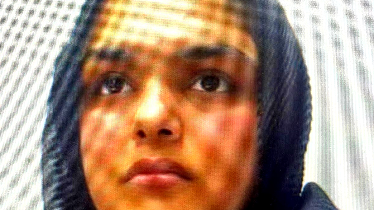 فقدان اثار الشابة علياء صرصور (20 عامًا) من كفرقاسم والشرطة تناشد الجمهور بالمساعدة في أعمال البحث