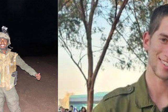 الجيش الاسرائيلي يعلن مقتل 3 جنود خلال المعارك في غزة