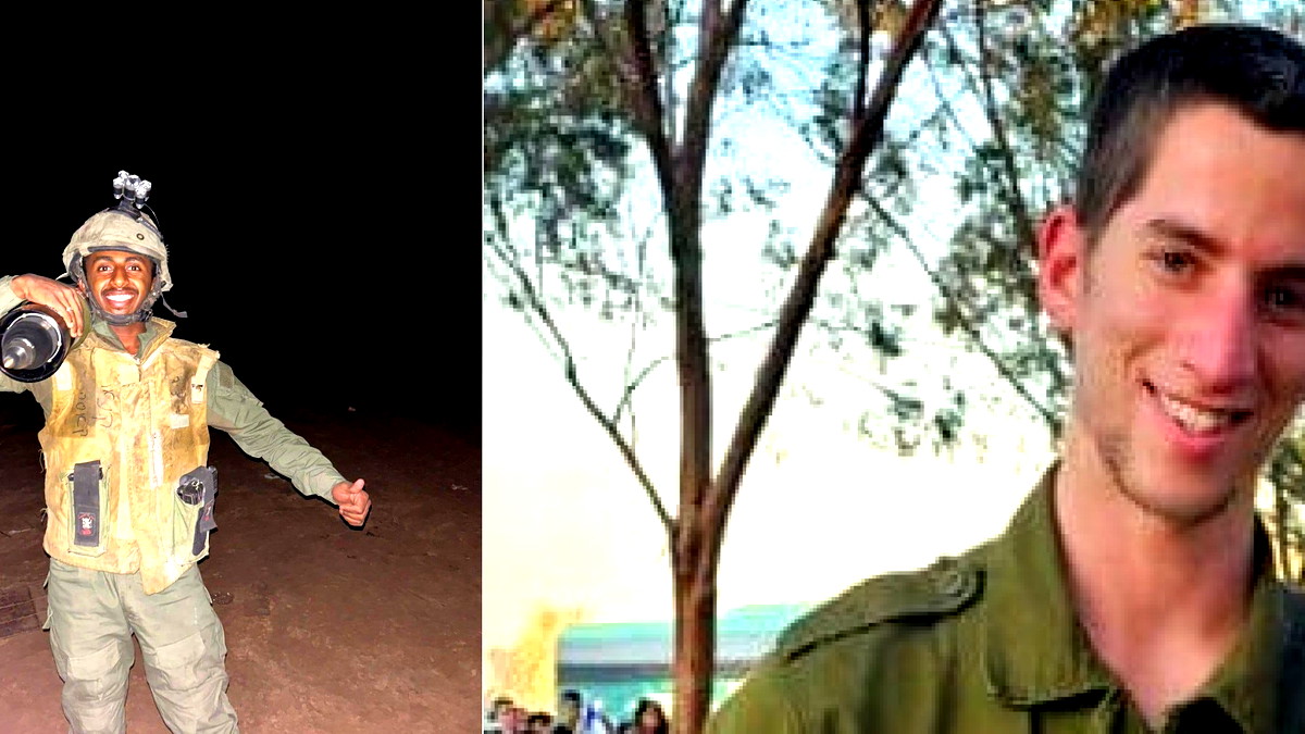 الجيش الاسرائيلي يعلن مقتل 3 جنود خلال المعارك في غزة