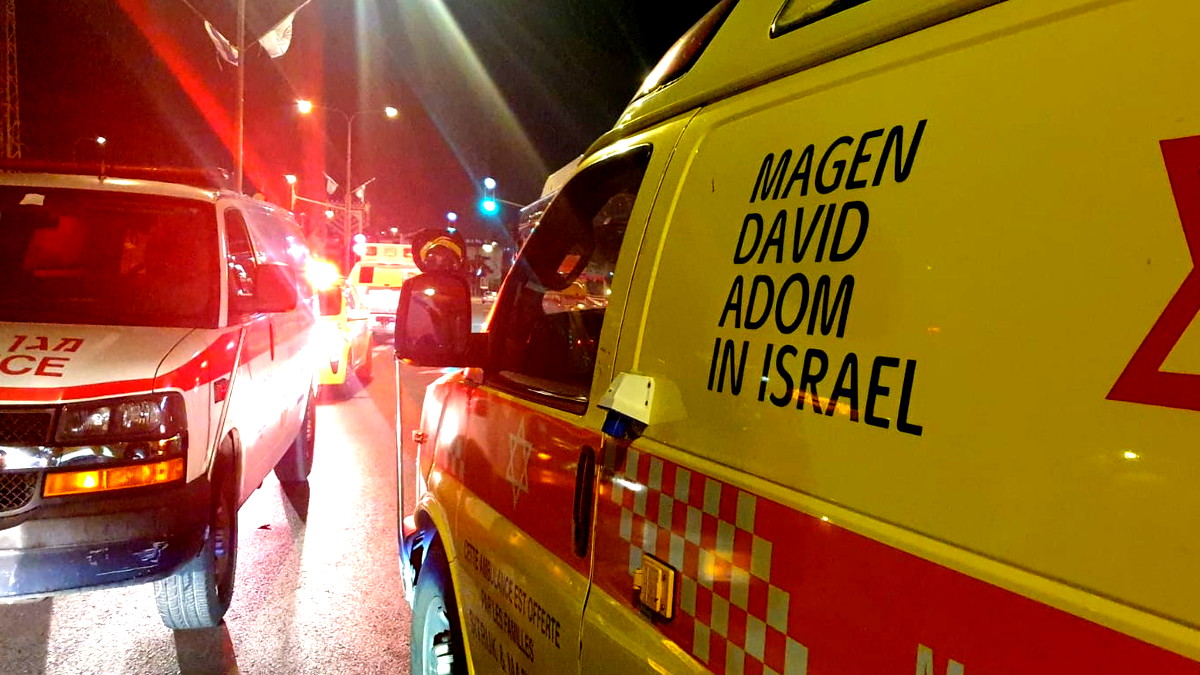 النقب: مصرع شاب اثر استنشاقه غازات سامة باحدى القرى قرب ديمونا