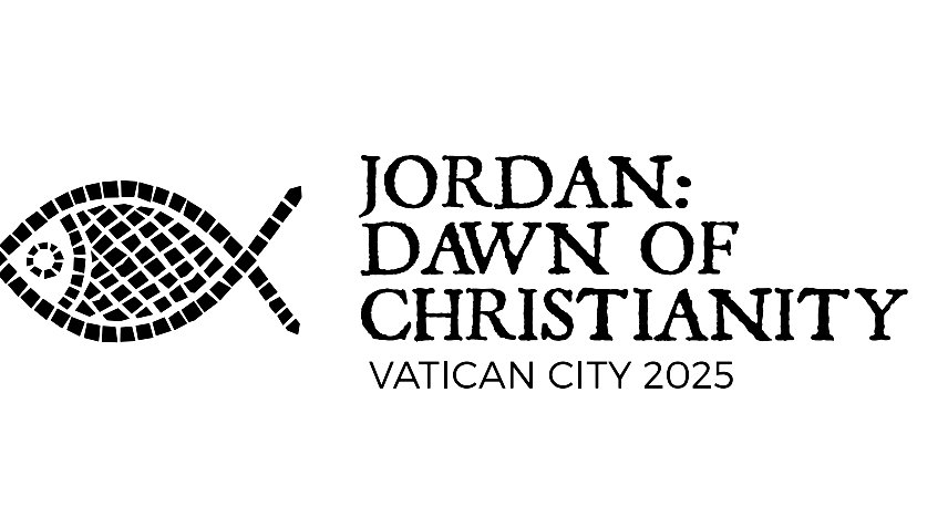 من الفاتيكان معرض الأردن: فجر المسيحية 