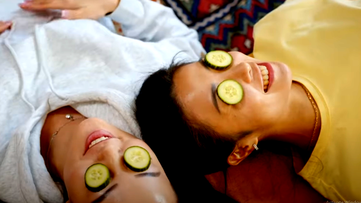 أهم النصائح للإعتناء بالبشرة الحساسة في فصل الشتاء