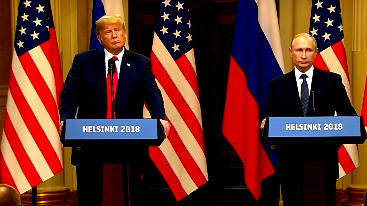 الكرملين يؤكد استعداد بوتين للتواصل مع ترامب لبحث سبل إنهاء الحرب في أوكرانيا