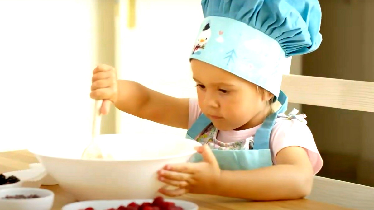 كمية السكر المسموح بها للأطفال للحفاظ على صحتهم