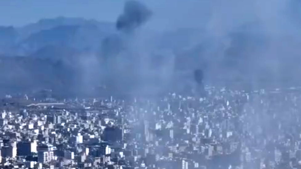 مخاوف إسرائيلية من ردّ محتمل للحوثيين على القصف المشترك لأهداف باليمن