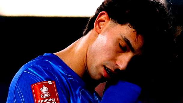 تشيلسي يستعيد توازنه بخماسية في شباك موركامب بكأس الاتحاد