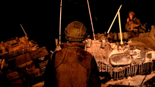 الجيش الإسرائيلي: استهداف ثلاثة مشتبهين قرب الحدود مع لبنان