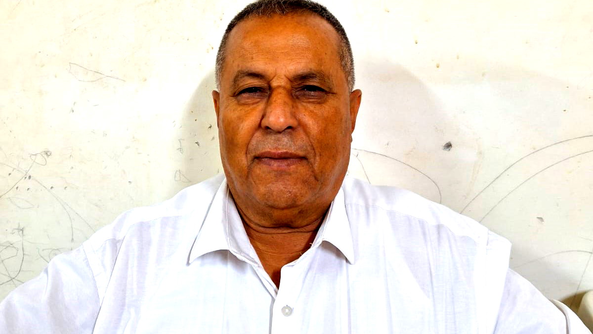 يتوجب على رجال الإصلاح العدل في الصلح