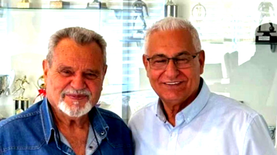 سخنين: أمسية في الذكرى العاشرة لرحيل الشاعر سميح القاسم