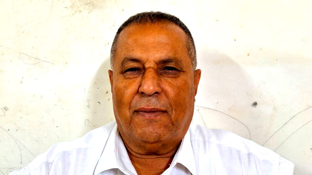 نعي المرحوم بشارة بشارات مدير كلية الجليل المسيحية سابقا