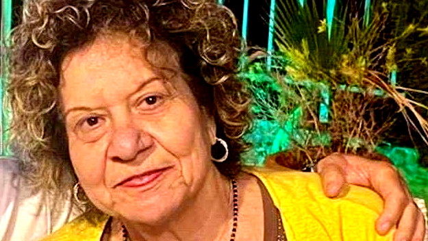 مصرع تمار أدري متأثرة بجراحها إثر سقوط صاروخ على منزلها في نهاريا