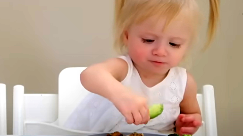 علّمي أطفالك الاستقلالية منذ الصغر 