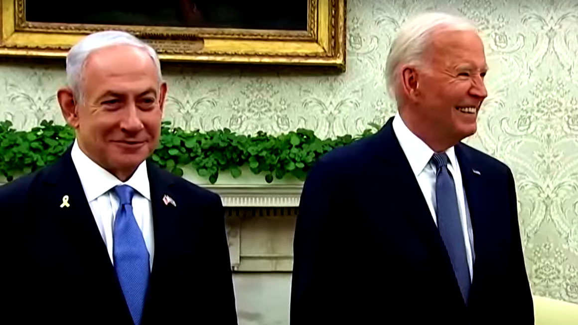 أنباء عن موافقة إسرائيل على وقف إطلاق نار طويل في غزة يتخلله إطلاق سراح الأسرى