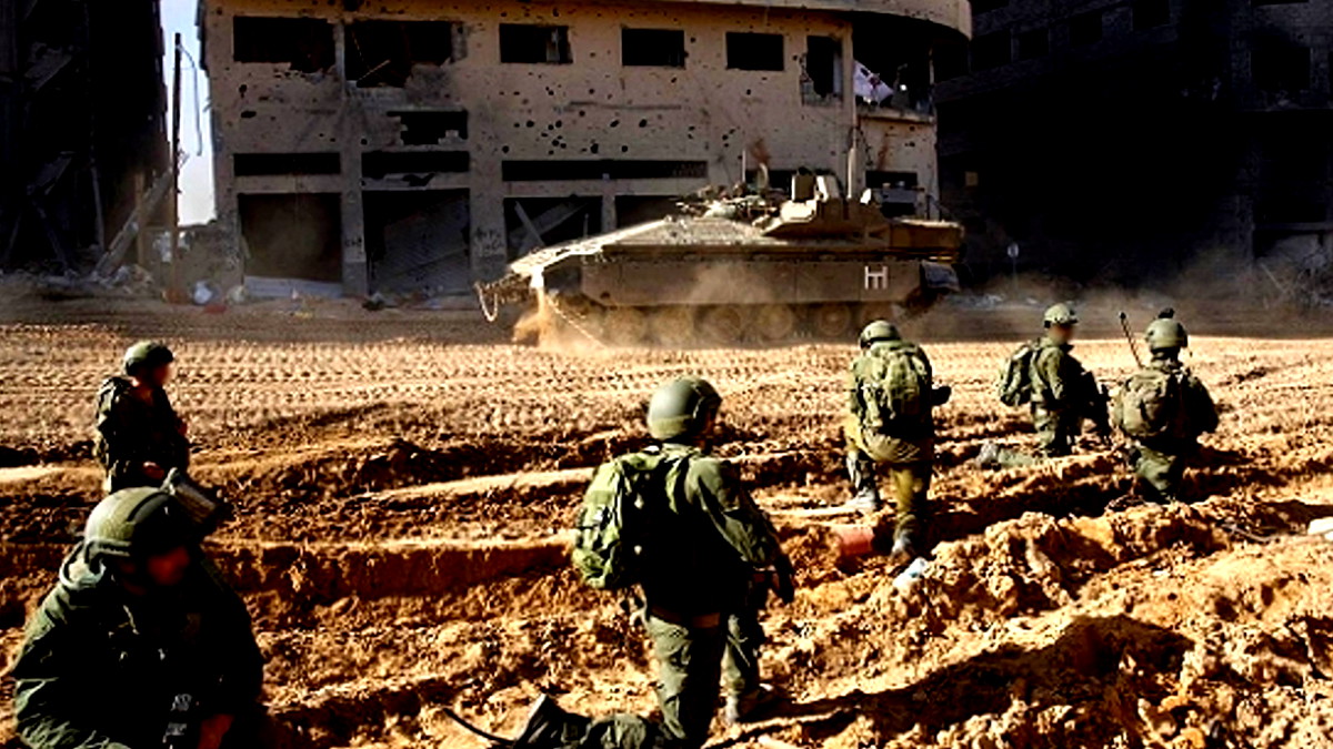 مسؤول في حماس: نقترب جدا من التوصل لاتفاق ولا زال هناك نقاط خلافية