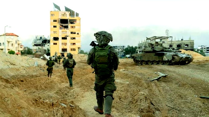 مصدر سياسي إسرائيلي يكشف تفاصيل اتفاق "وقف إطلاق نار" بين إسرائيل وحماس