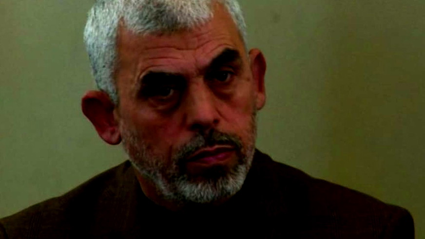 مسؤول اسرائيلي: إسرائيل لن تسلّم جثة السنوار لحماس ضمن أي صفقة