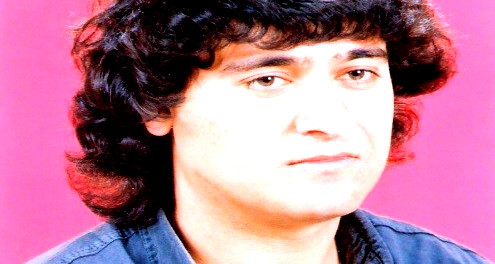 تَبكيكَ أوزانُ الخليل- في رثاء الشاعر الكبير المرحوم الأستاذ " جورج نجيب خليل " 