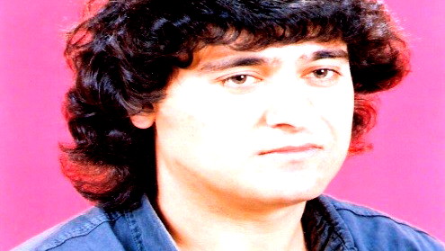 تَبكيكَ أوزانُ الخليل- في رثاء الشاعر الكبير المرحوم الأستاذ " جورج نجيب خليل " 