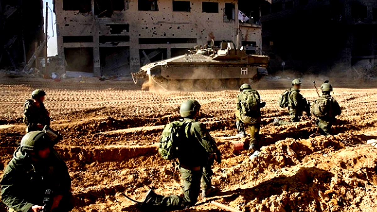 "حقيبة هدايا" من ترامب لاسرائيل ووزرائها لقاء تلبية مطالب صفقة غزة