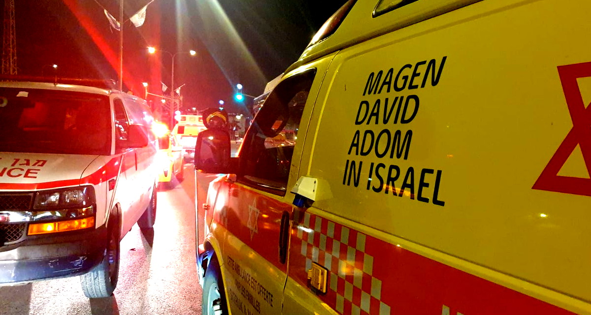 طمرة: إصابة شاب بجروح متوسطة إثر تعرضه لإطلاق نار 