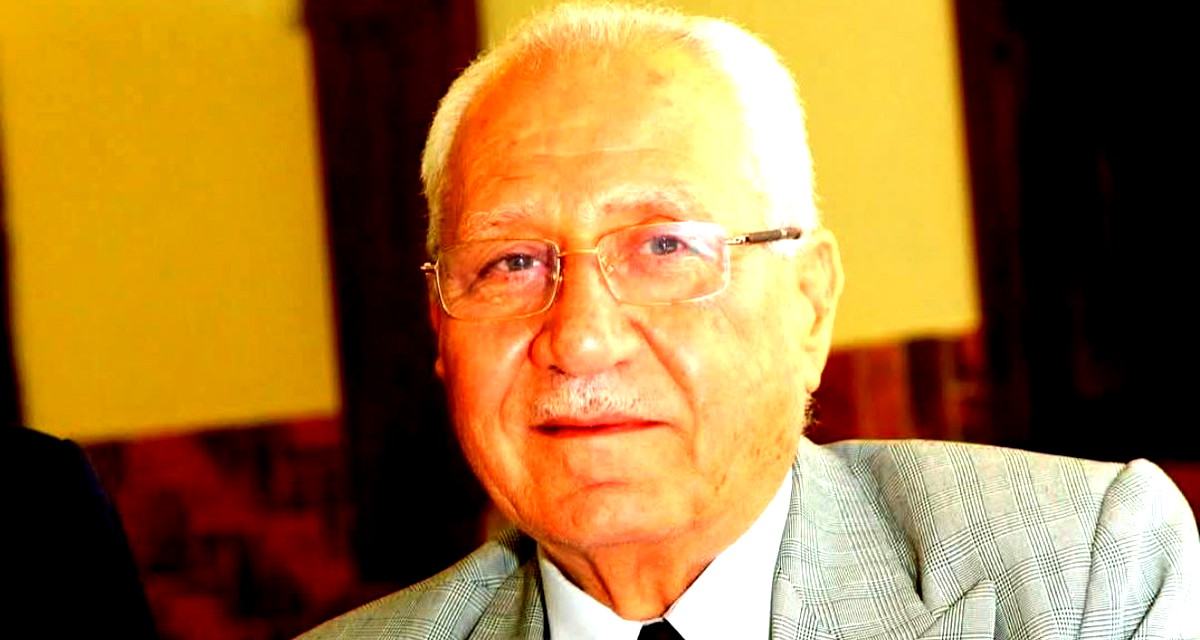 وفاة الأستاذ المربي وجيه محمد عيسى كبها من عين السهلة  