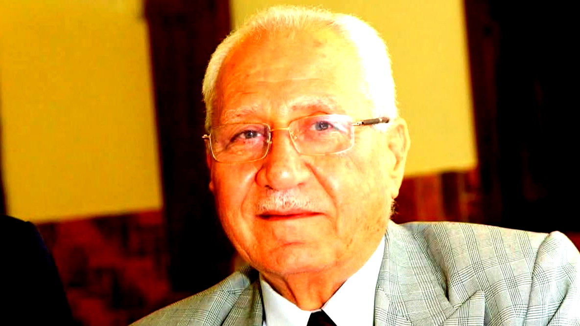 وفاة الأستاذ المربي وجيه محمد عيسى كبها من عين السهلة 