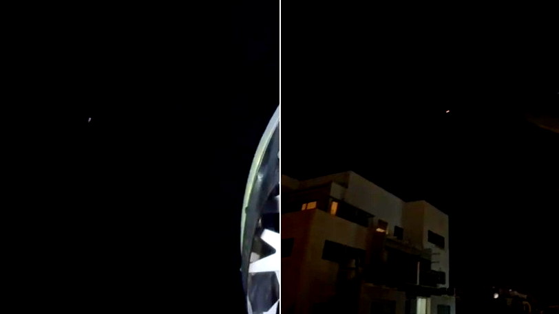 صفارات الإنذار تدوي في مناطق واسعة بإسرائيل إثر إطلاق صاروخ من اليمن