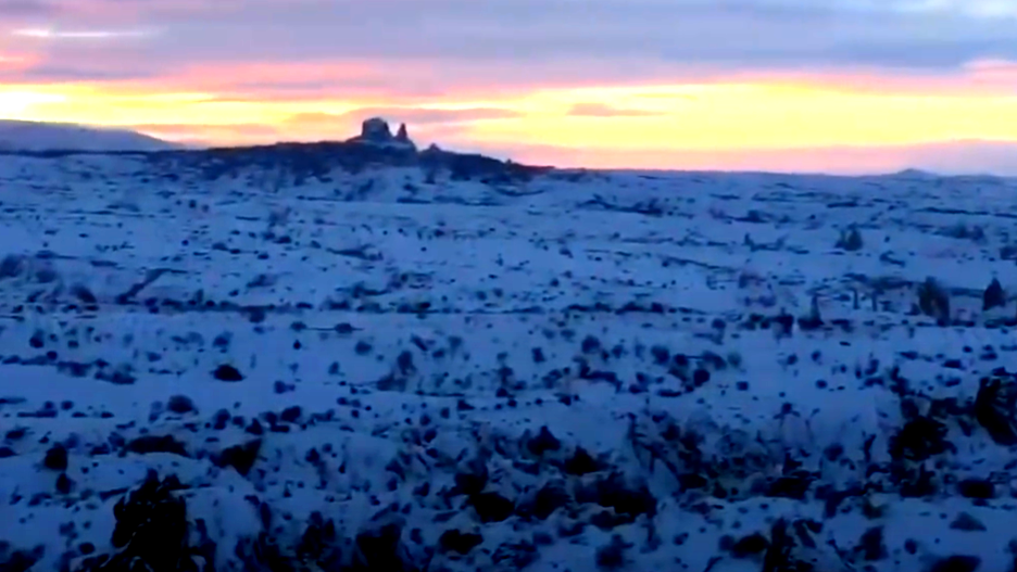 أفضل وجهات السفر في الشتاء للعائلات