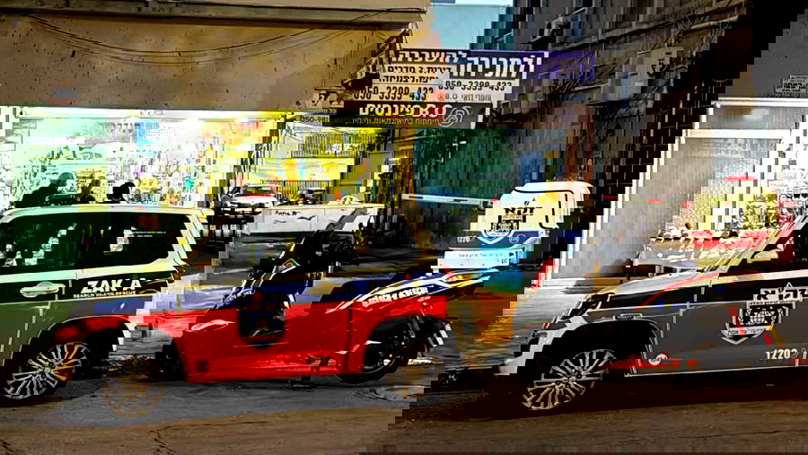 نتانيا: إقرار وفاة رجل (70 عامًا) بعد أن تم العثور عليه فاقدًا للوعي بمنزله