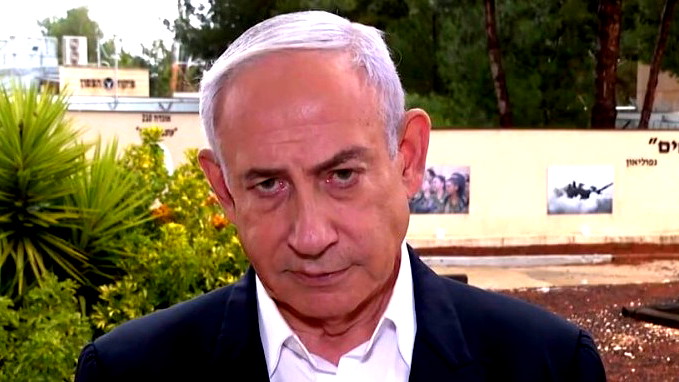 مكتب نتنياهو: حماس تتراجع عن مطلب تغيير انتشار القوات على محور فيلادلفيا وعدد من البنود لا تزال غير مكتملة