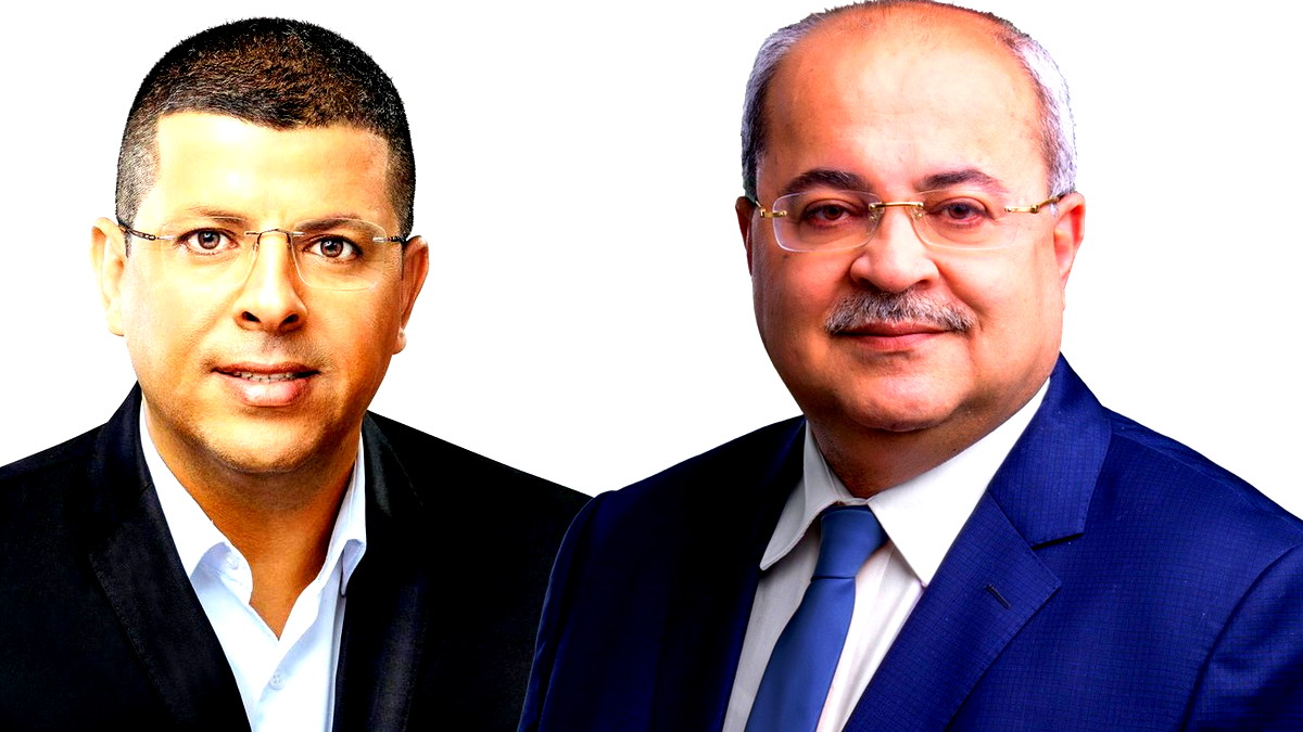 النائبان الطيبي والهواشلة: المطاعم في البلاد تدفع ثمن الحرب وغياب الدعم الحكومي، أكثر من 100 مطعم أغلقوا أبوابهم في عام واحد!