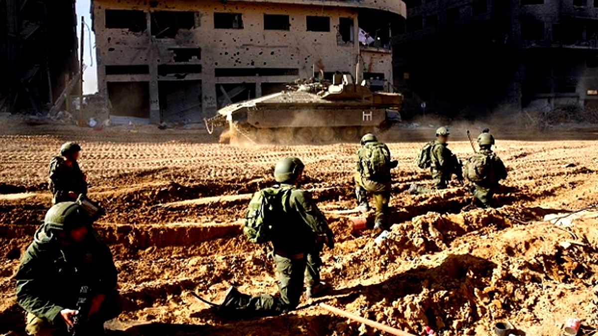 بالتفصيل.. أبرز بنود اتفاق وقف إطلاق النار في غزة